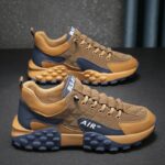 Air Cross | Chaussures Résistantes & Confortables